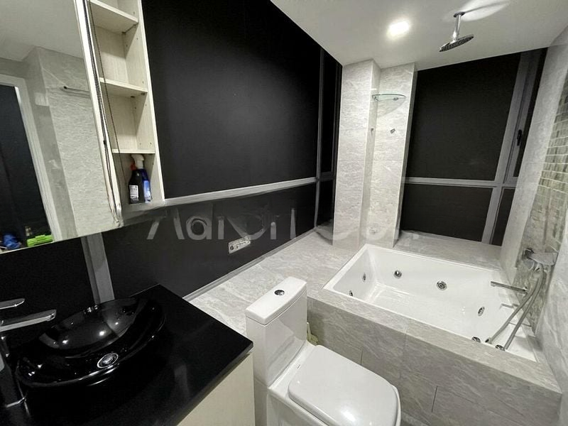 ANGULLIA PARK RESIDENCES @ ORCHARD 8