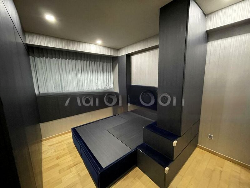 ANGULLIA PARK RESIDENCES @ ORCHARD 7