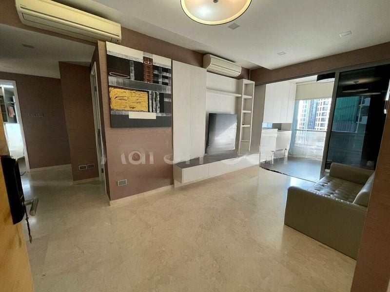 ANGULLIA PARK RESIDENCES @ ORCHARD 9