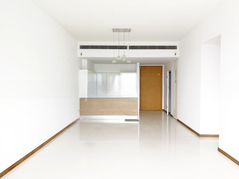 MARINA BAY RESIDENCES 2