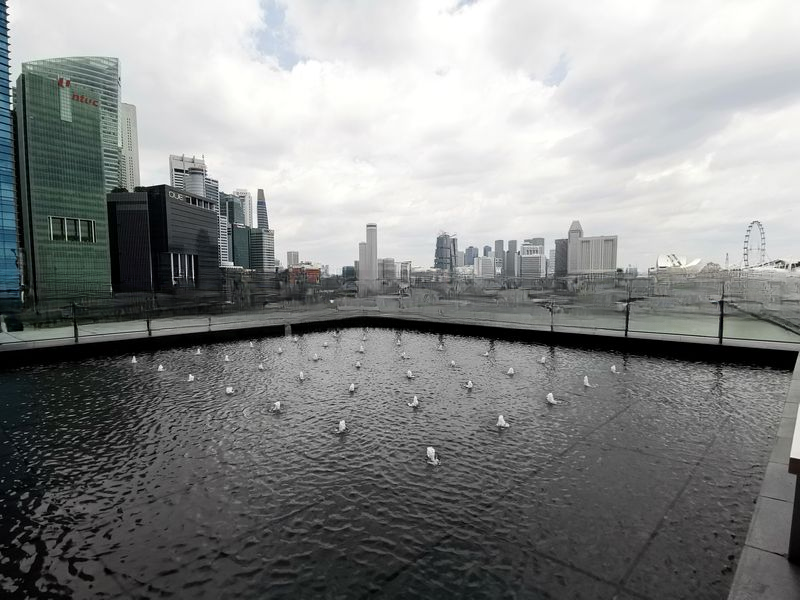 MARINA BAY RESIDENCES 7