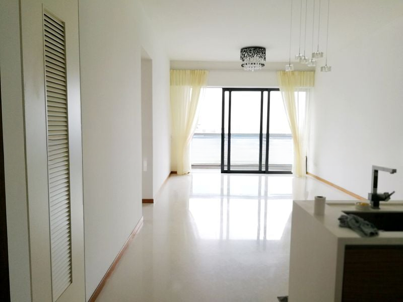 MARINA BAY RESIDENCES 3