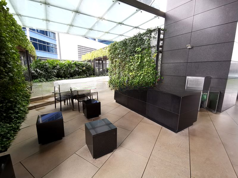 MARINA BAY RESIDENCES 8