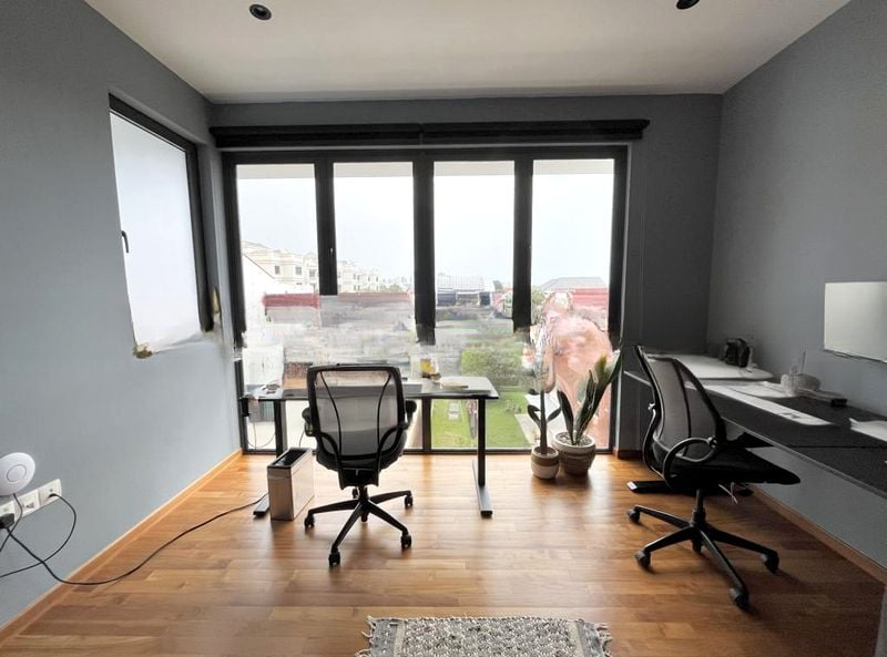 ELITE RESIDENCES 7
