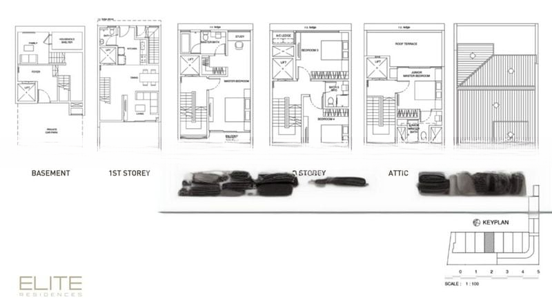 ELITE RESIDENCES 15