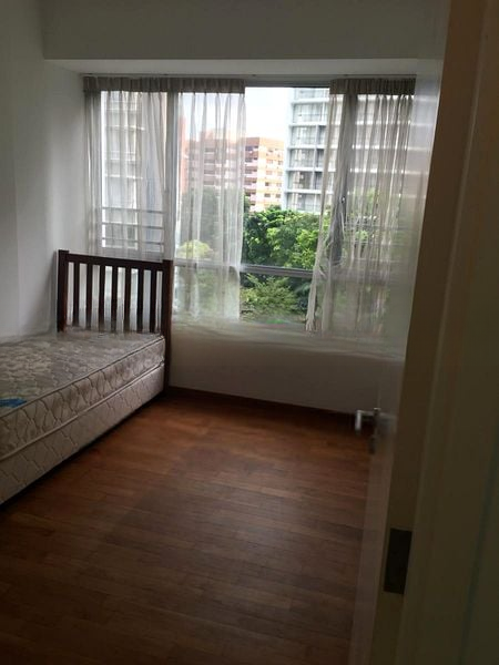 CAIRNHILL RESIDENCES 5