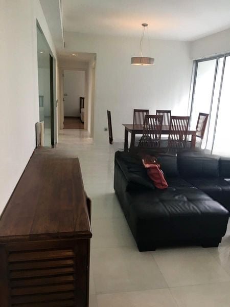 CAIRNHILL RESIDENCES 1