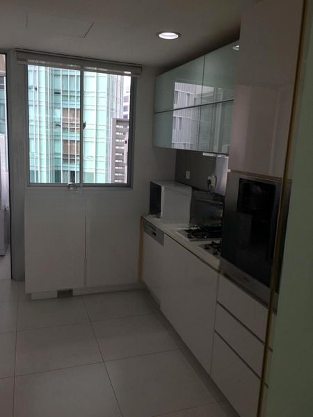 CAIRNHILL RESIDENCES 2