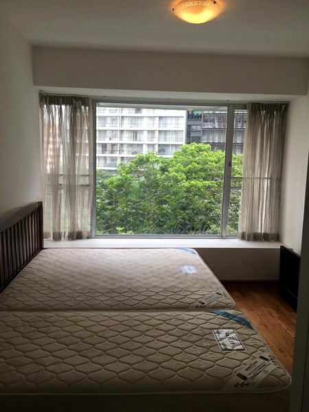 CAIRNHILL RESIDENCES 3