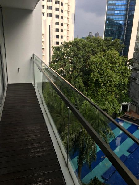 CAIRNHILL RESIDENCES 7