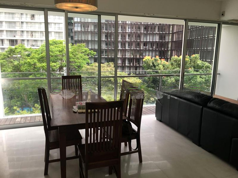 CAIRNHILL RESIDENCES 8