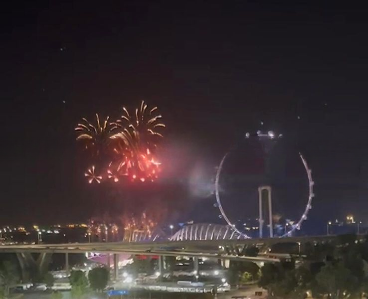 CONCOURSE SKYLINE 10