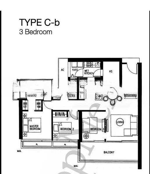 CONCOURSE SKYLINE 11