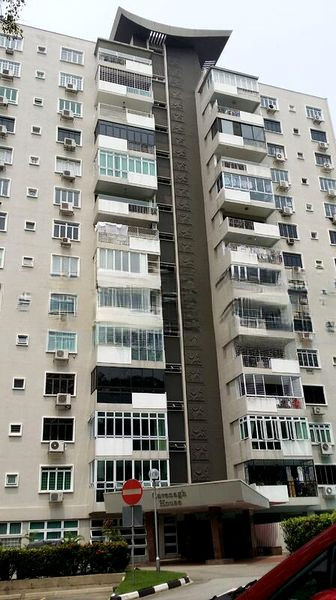 CAVENAGH HOUSE 5