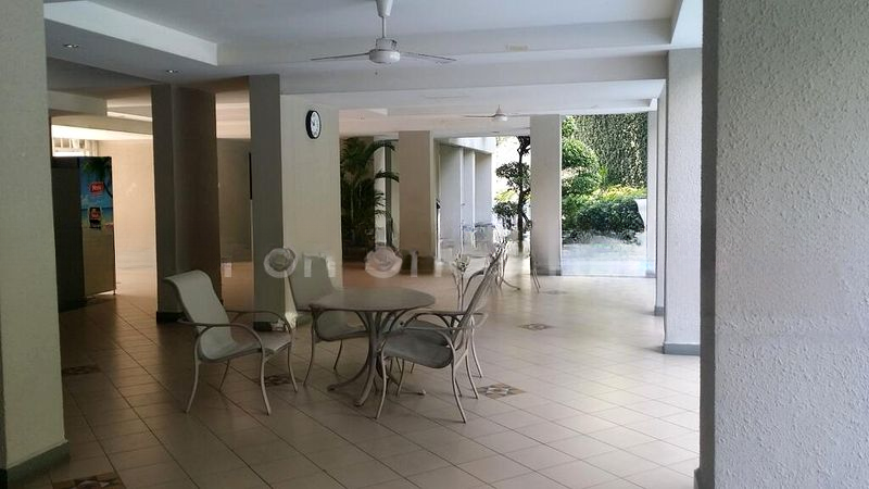 CAVENAGH HOUSE 9