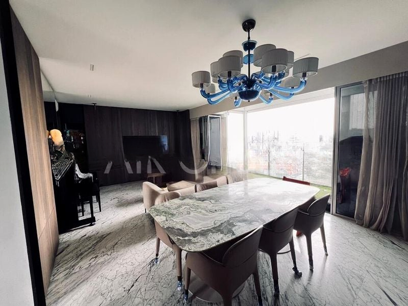 THE PARC CONDOMINIUM 5