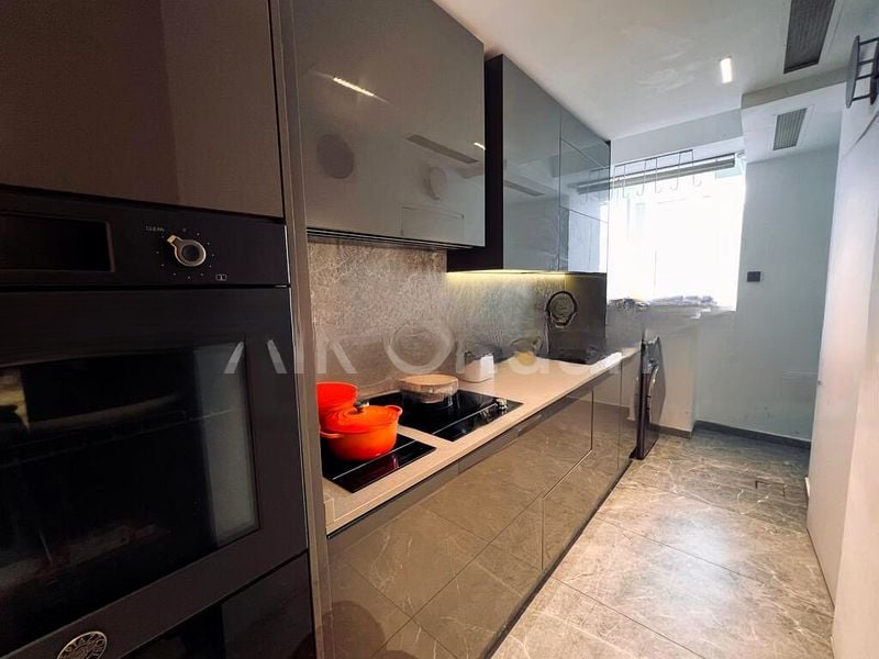 THE PARC CONDOMINIUM 9