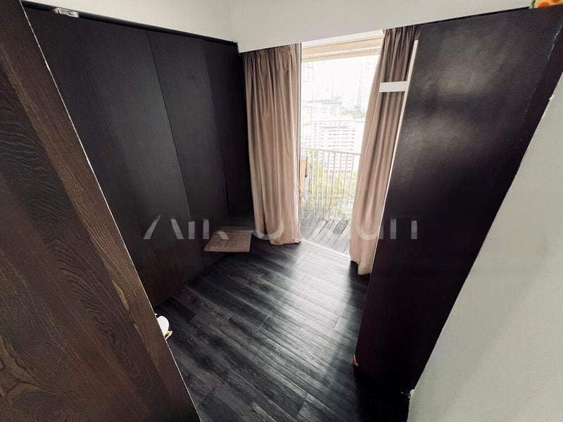 THE PARC CONDOMINIUM 2