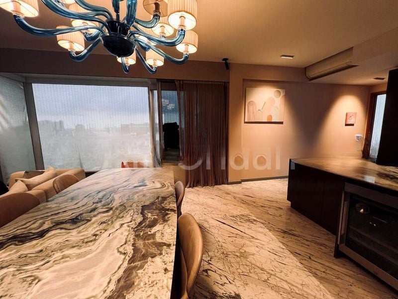 THE PARC CONDOMINIUM 8