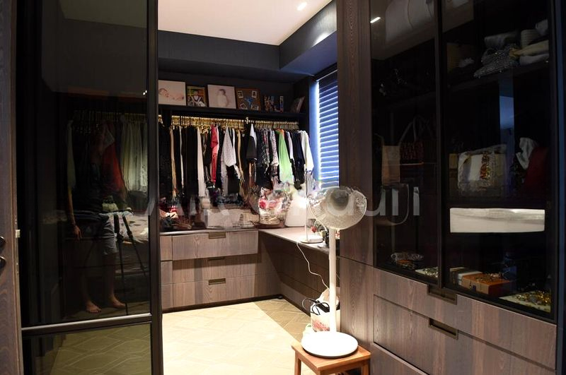 THE PARC CONDOMINIUM 3