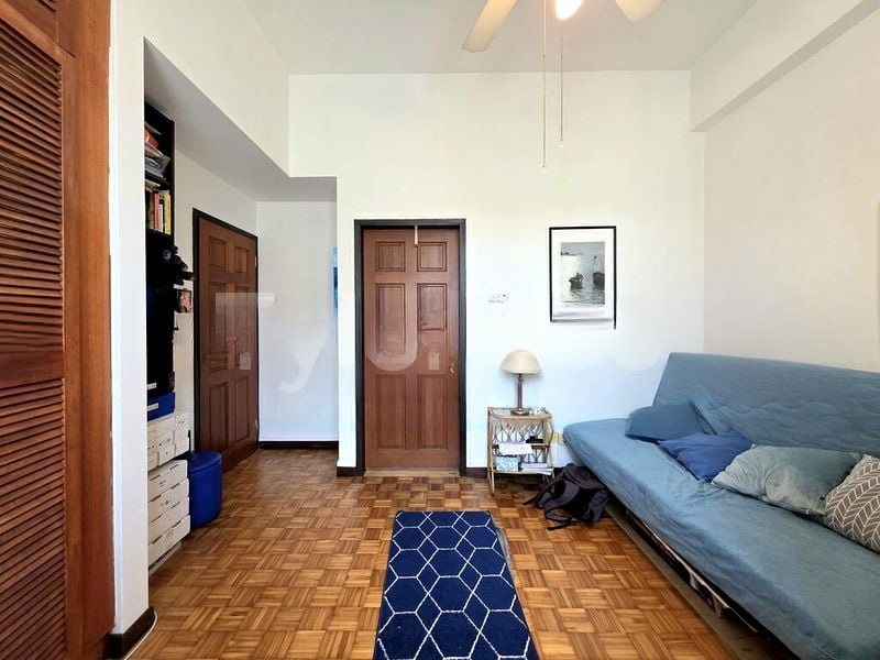 LANDRIDGE CONDOMINIUM 7
