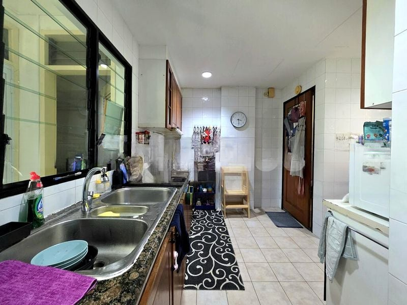 LANDRIDGE CONDOMINIUM 2