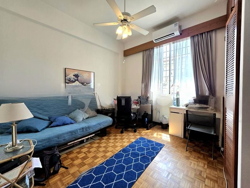 LANDRIDGE CONDOMINIUM 9