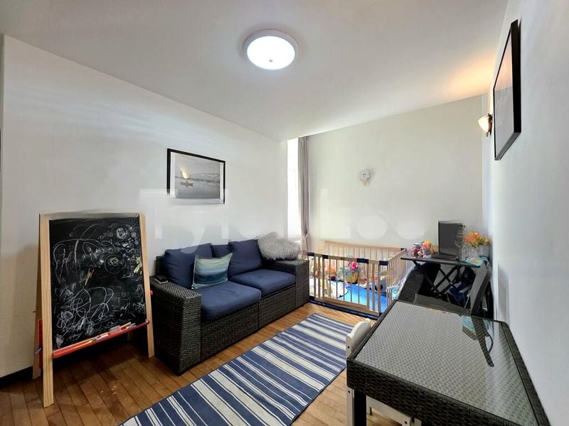 LANDRIDGE CONDOMINIUM 15