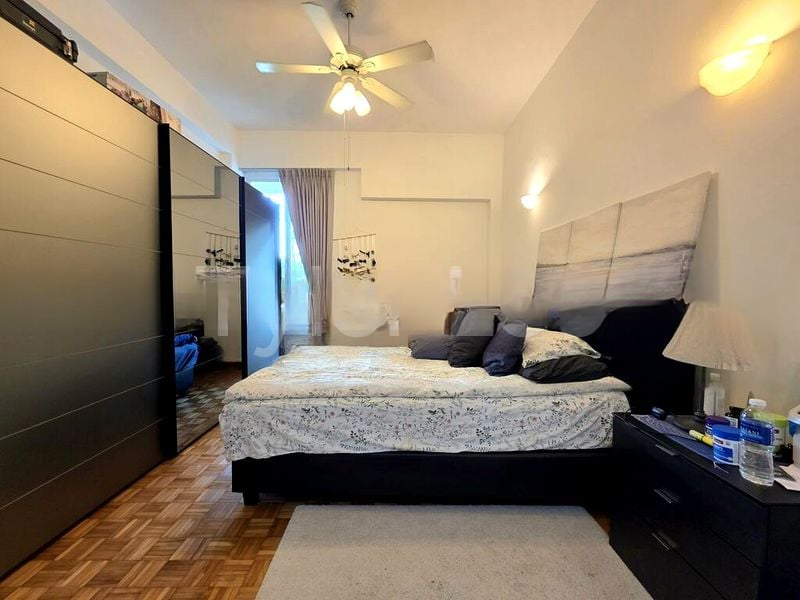 LANDRIDGE CONDOMINIUM 13
