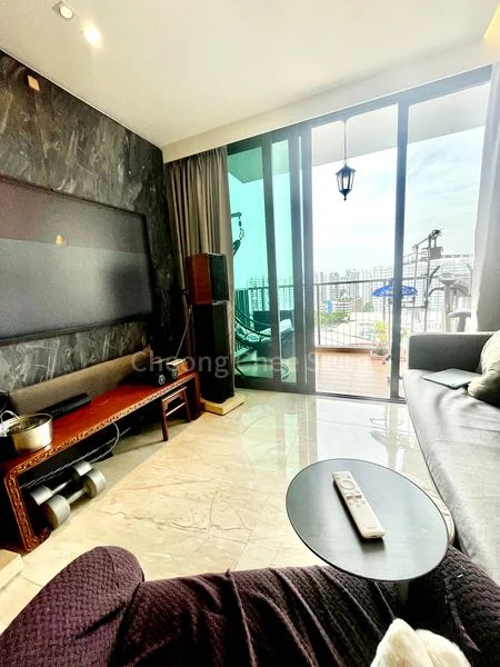 KINGSFORD WATERBAY 3