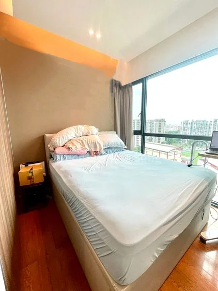 KINGSFORD WATERBAY 4