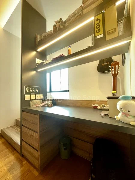 KINGSFORD WATERBAY 6