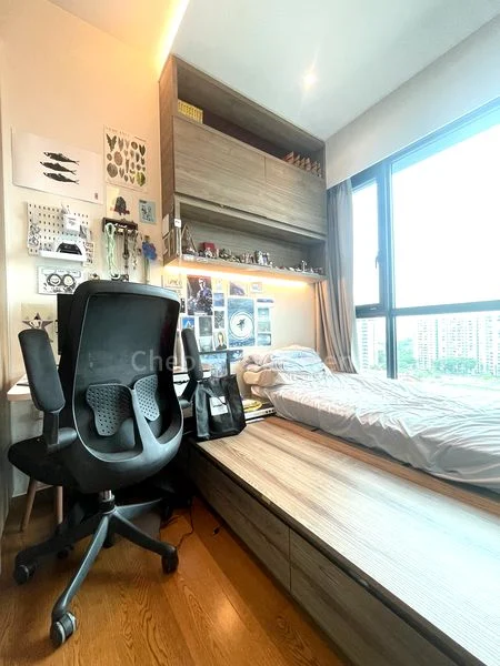 KINGSFORD WATERBAY 8