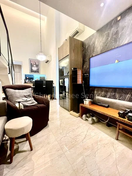 KINGSFORD WATERBAY 9