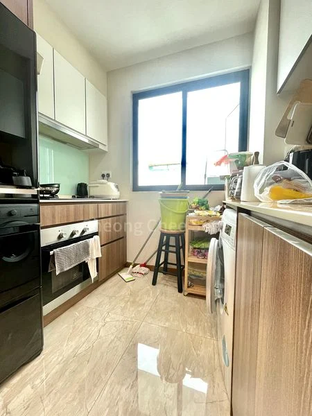 KINGSFORD WATERBAY 11