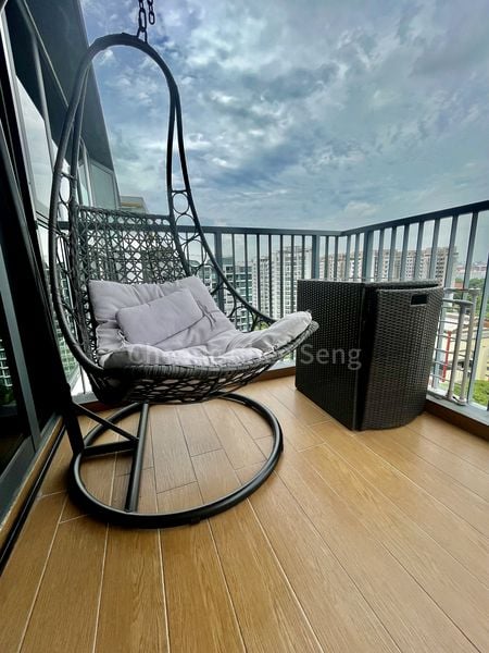 KINGSFORD WATERBAY 12