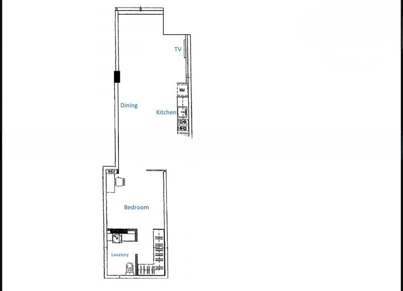 HIGH STREET CENTRE 7