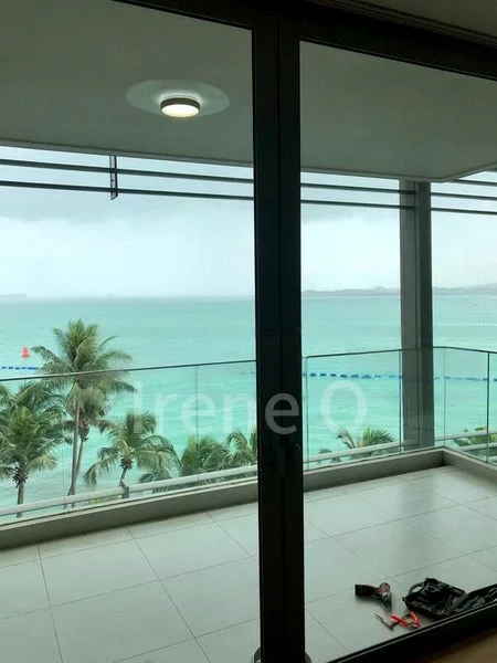 THE OCEANFRONT @ SENTOSA COVE 2