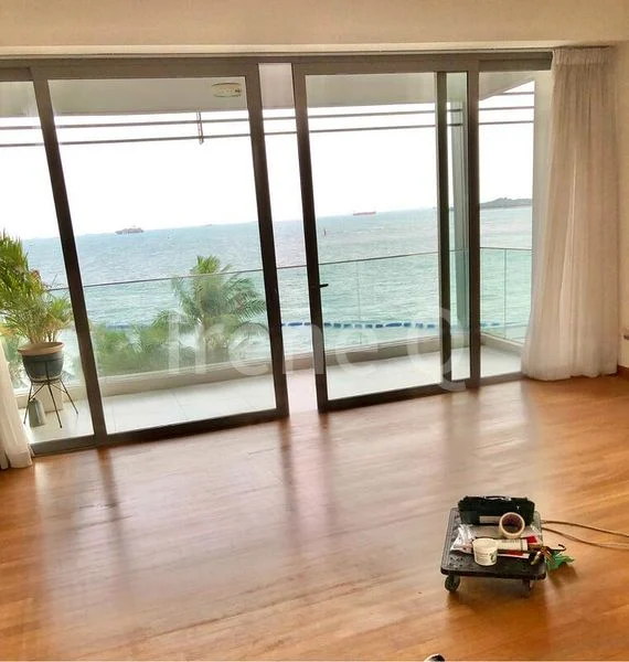 THE OCEANFRONT @ SENTOSA COVE 3