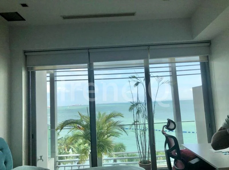 THE OCEANFRONT @ SENTOSA COVE 4