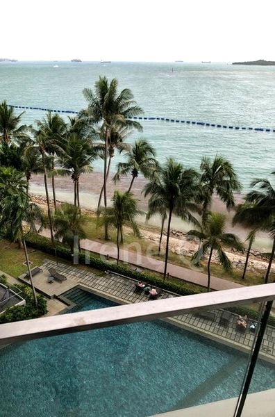 THE OCEANFRONT @ SENTOSA COVE 5