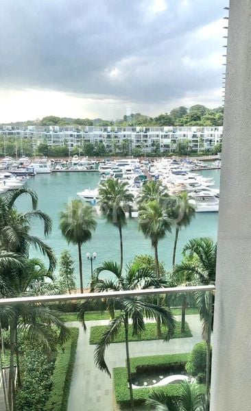 THE OCEANFRONT @ SENTOSA COVE 6