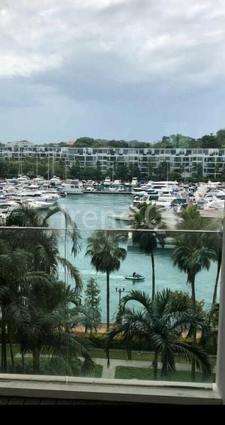 THE OCEANFRONT @ SENTOSA COVE 7