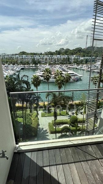 THE OCEANFRONT @ SENTOSA COVE 9