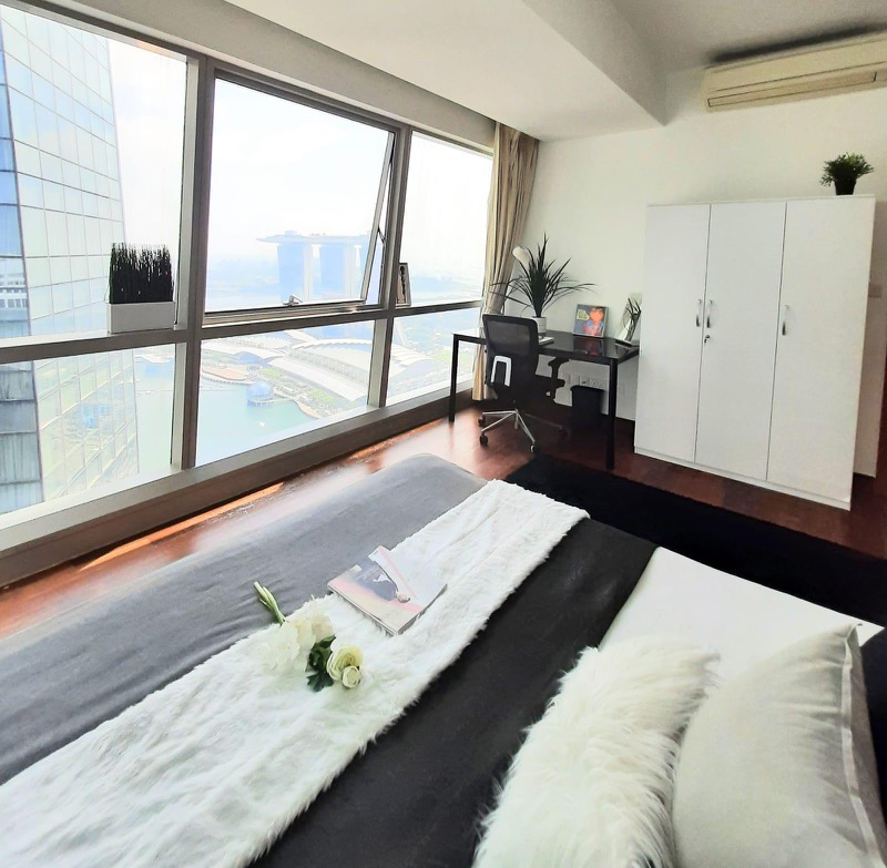 THE SAIL @ MARINA BAY 23