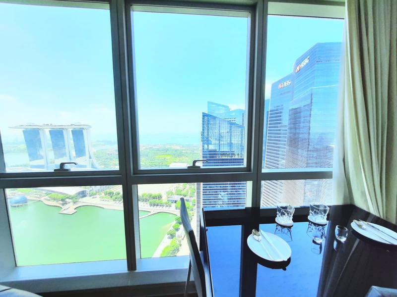 THE SAIL @ MARINA BAY 4