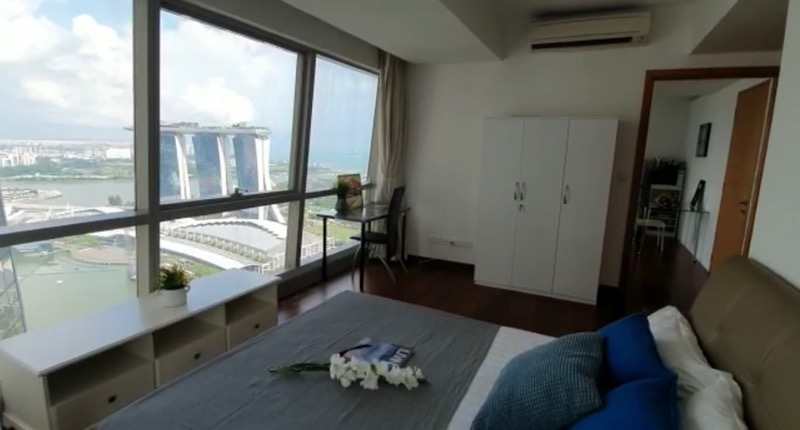 THE SAIL @ MARINA BAY 32