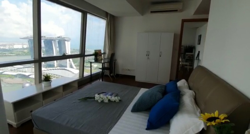 THE SAIL @ MARINA BAY 35