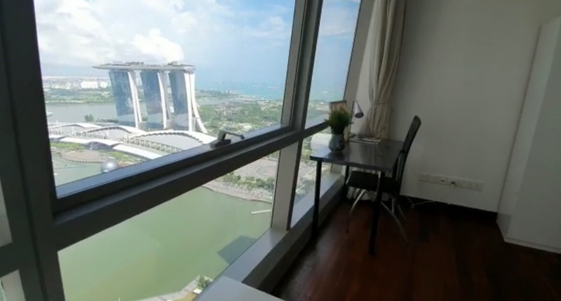 THE SAIL @ MARINA BAY 40