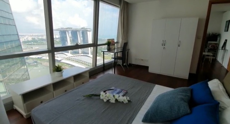 THE SAIL @ MARINA BAY 9